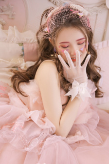 明星专题：黄丽丽